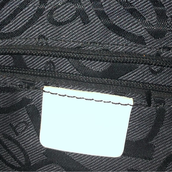 4-sale Bebe Leather Extra Large Hobo Purse- 689 $70 or $65 w/offer - Picture 4 of 6